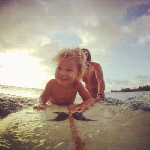 Skate, Surf e Valores