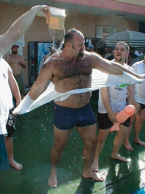 Gordo Underwear