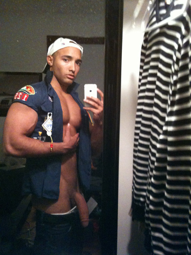 mymassivemeat:  Thanks for your submissions!! ;) We ALL really appreciate them! Keep