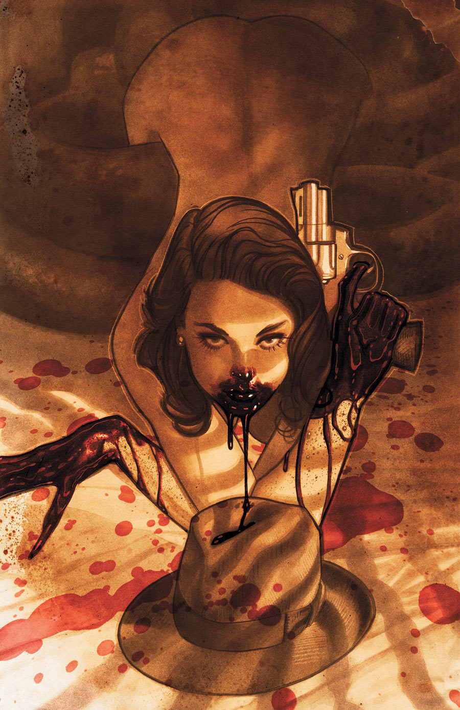 sarastormborn:  knives-and-lint:  Fairest #7   This speaks to me.
