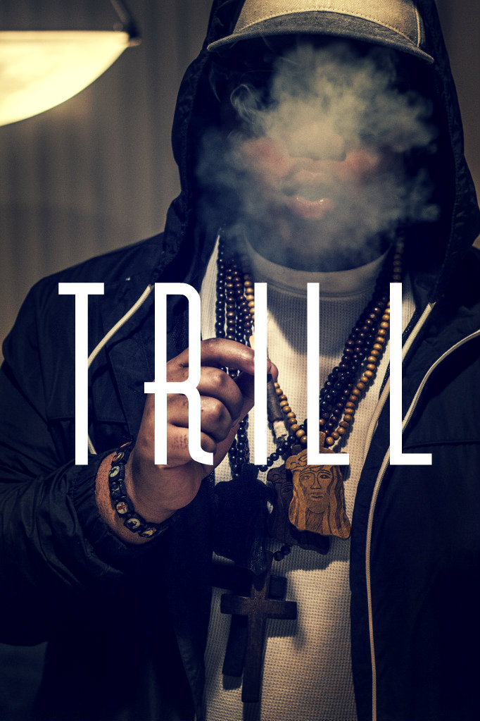 cardicarditgm:  Keep It TRILL. Pic By S.K.P 