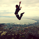 zaynmalikdancingtousher-deactiv:  if i wake in the morning, i only need two more
