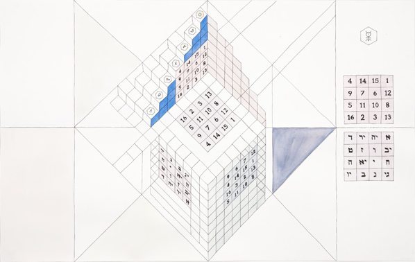 paperarrow:  Jesse Bransford 