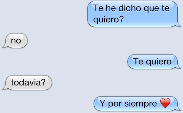 Sere tu cielo si quieres volar.
