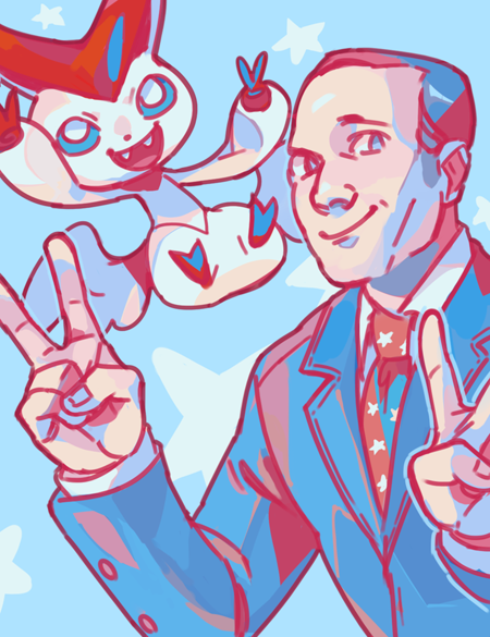wildcolonial: why do i think this is awesome simon: literal manchild