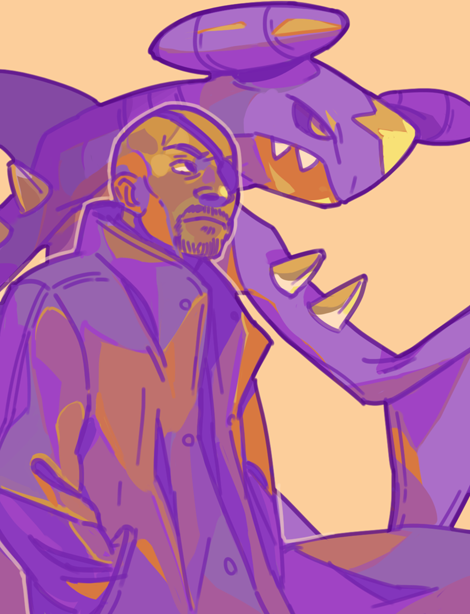 wildcolonial: why do i think this is awesome simon: literal manchild