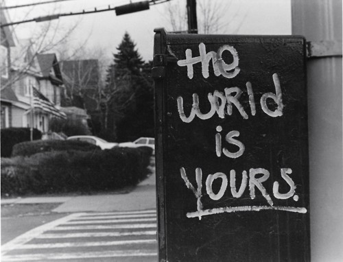 welcome to my mind☮