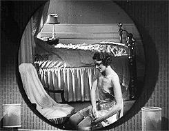 Porn Pics  The Barbarian (1933) 