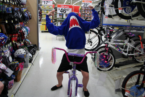 ni-allhoran:  yolo bitchessss 