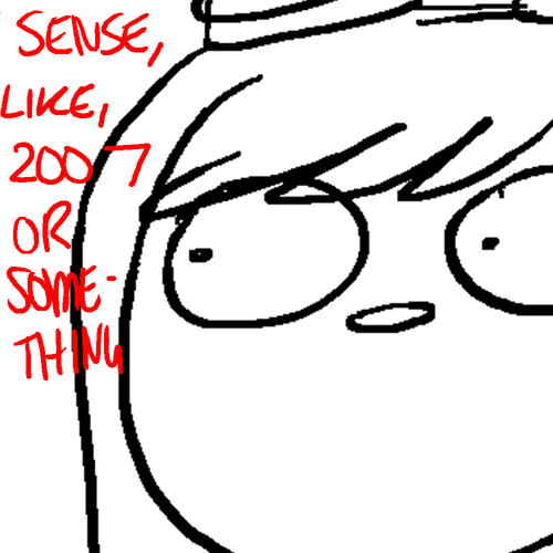 kyleehenke:  heh heh yee get sum notezz  wait hOL UP  WHA DA FUQ  omqQ wHEN DID YOU GET HERE IM NOT EVEN COOL???    or when ever you made that interactive sora flash