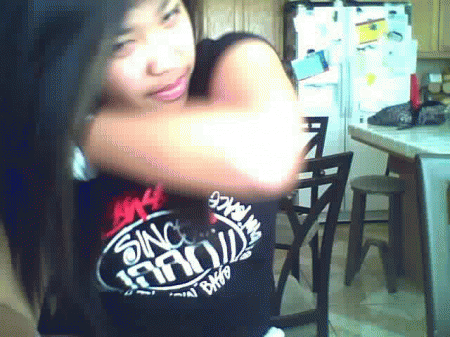 fuckyeahhelluhcuties:I follow back. (:lezaaahboo.tumblr.com