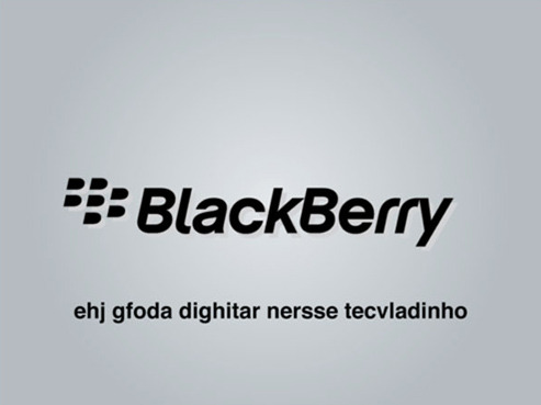 Slogans sinceros: