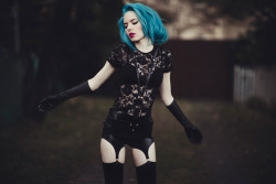 Windingdownhour:  Photography: Julia Trotti Model: Madeline Rae Mason Makeup: Megan