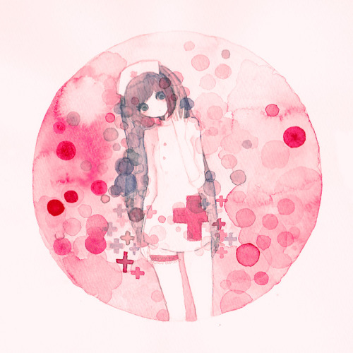 ૮꒰ ˶ ｀∀´ ˶꒱ა Ψ ♡