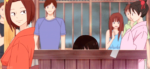 PUT THAT MANGA BACK WHERE IT CAME FROM!