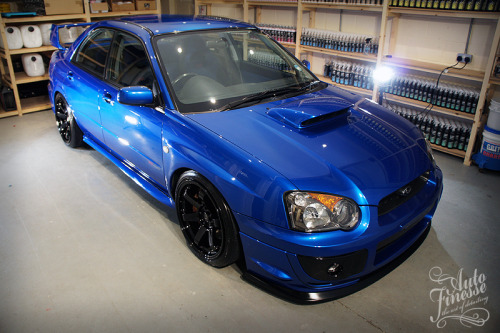 automobilesandfemales:  Nice Things