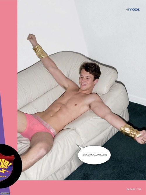 I think these are from an older shoot of Nick Roux. I&rsquo;m surprised Disney let him get away with