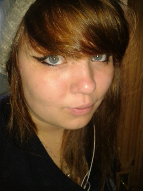 blow-j0b:  Off to school. Only 3 and a half hours late lol 