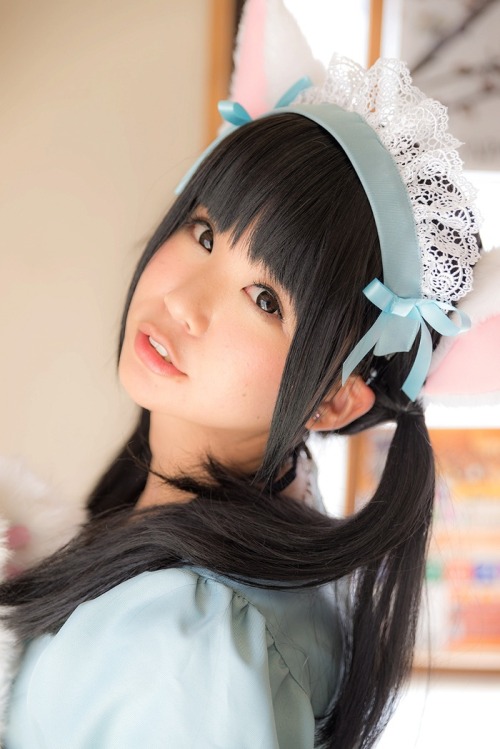 cosplaygirl:  [五木 昶] メイド: 複数キャラあわせ - コスプレCure