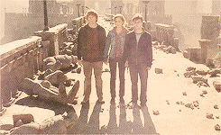 couslands:  THE MAGIC BEGINS | 6. Most powerful quote“Your mother died to save