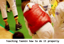 mintytaem:  Part 1 /  Part 2  (with Jonghyun) 