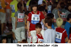 mintytaem:  Part 1 /  Part 2  (with Jonghyun) 