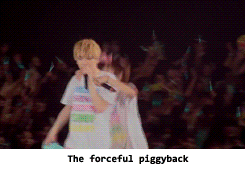 mintytaem:  Part 1 /  Part 2  (with Jonghyun) 