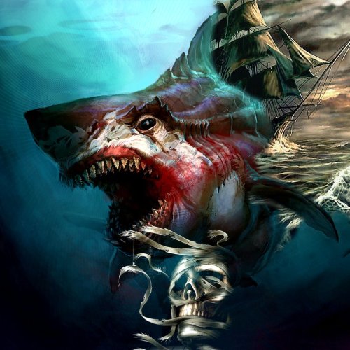 darkkaart:  Deep Hungerby =VivGirl 