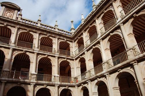 University, Alcalá de Henares, Spain.