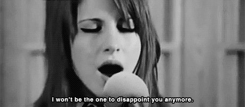 this-heart-will-start-a-riot:  That’s what you get♥