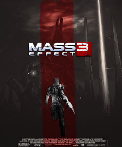 theirins-archive-blog:  MASS EFFECT 3 MOVIE