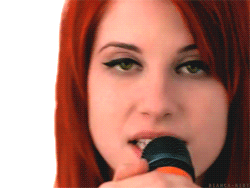bianca-riot:  Paramore’s second album Riot! was released June 12th, 2007. The album