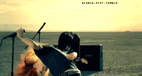 bianca-riot:  Paramore’s second album Riot! was released June 12th, 2007. The album