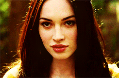 thefinestbitches:  Megan Fox 