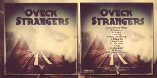 “Strangers” out now!!