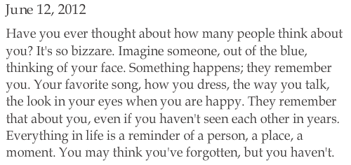 Stay Positive Bro.
