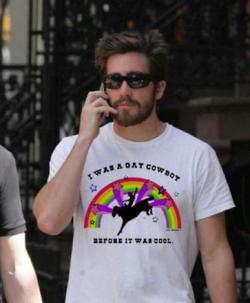 Jake Gyllenhall