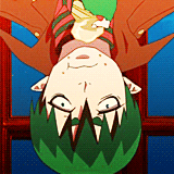 vongolawill-deactivated20130406:  Amaimon Appreciation 
