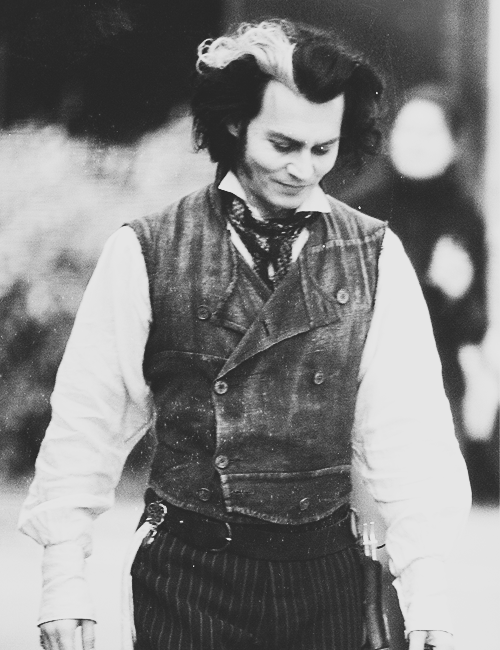 "I want something good to die for, to make it beautiful to live"