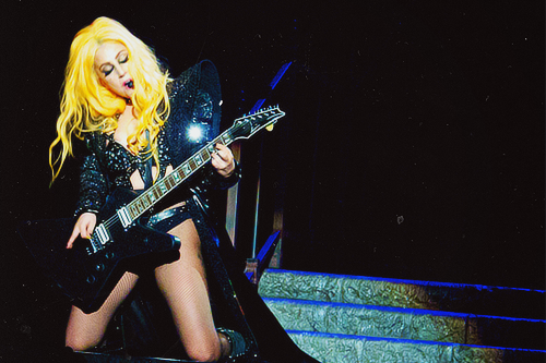 LadyxGaga