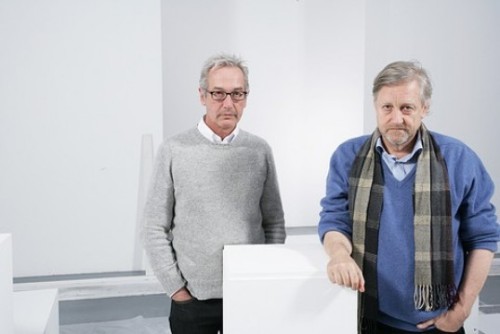 Fischli and Weiss