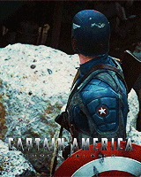 HAPPY 31ST BIRTHDAY, CHRIS EVANS!!    
