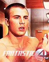 HAPPY 31ST BIRTHDAY, CHRIS EVANS!!    