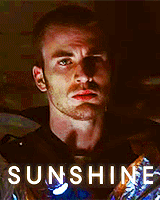 HAPPY 31ST BIRTHDAY, CHRIS EVANS!!    