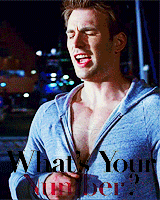 HAPPY 31ST BIRTHDAY, CHRIS EVANS!!    