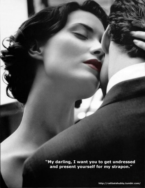 yes darling, I love this