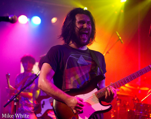 fytwinatlantic: Twin Atlantic @ The Scala (by shotsbymike)