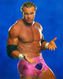 Todayinwrestling:  June 4Th - Record Setting Ass.  On June 4Th, 2002 Billy Gunn Became