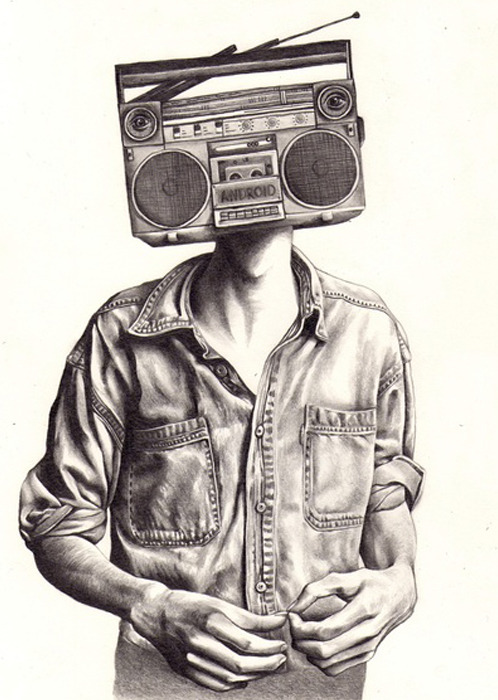 septagonstudios:  Kate Powell 