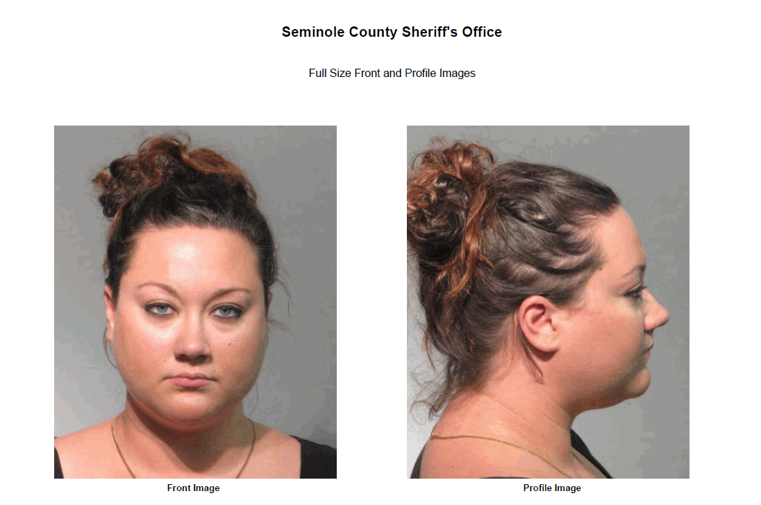 newsweek:
“reuters:
“ DEVELOPING: Shellie Zimmerman, the wife of Trayvon Martin shooter George Zimmerman, has been arrested on one count of perjury, a press release issued by the Seminole County Sheriff’s Department read Tuesday afternoon. [Photo:...